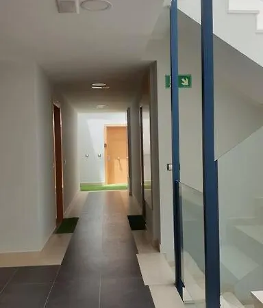 Ola Cotillo! Y Sentir El Mar Desde Casa Cotillo