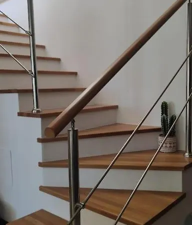 Apartament Ola Cotillo! Y Sentir El Mar Desde Casa Cotillo