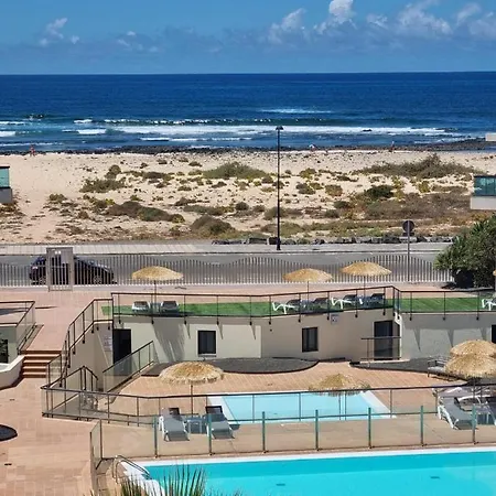 Terraza Privada, Vistas Al Mar Y Piscina Comunitaria