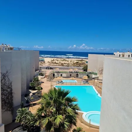 Ola Cotillo! Y Sentir El Mar Desde Casa