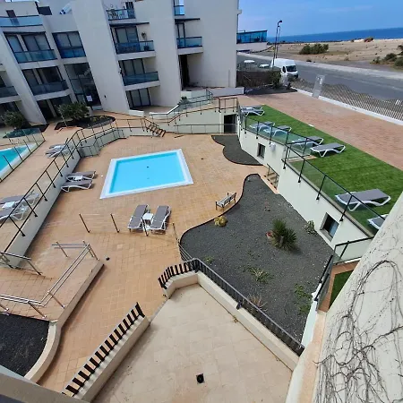 Ola Cotillo! Y Sentir El Mar Desde Casa Apartament *