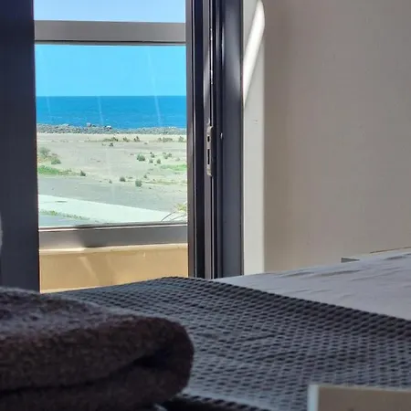 Apartment Terraza Privada, Vistas Al Mar Y Piscina Comunitaria El Cotillo (Fuerteventura)