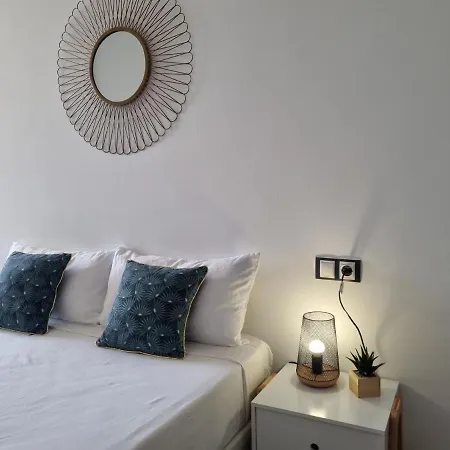 Ola Cotillo! Y Sentir El Mar Desde Casa Cotillo