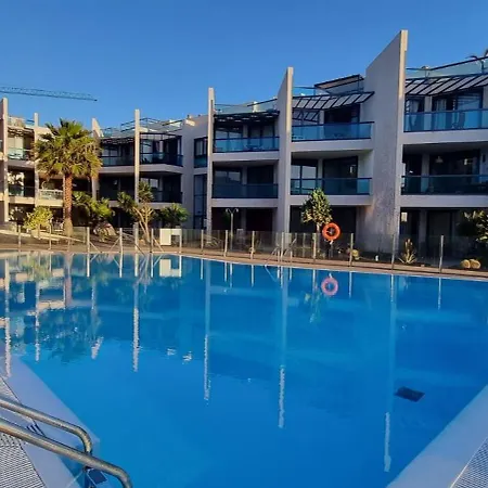 Ola Cotillo! Y Sentir El Mar Desde Casa Cotillo