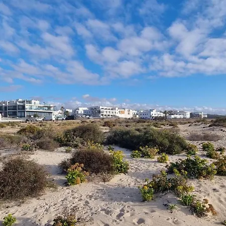 Ola Cotillo! Y Sentir El Mar Desde Casa
