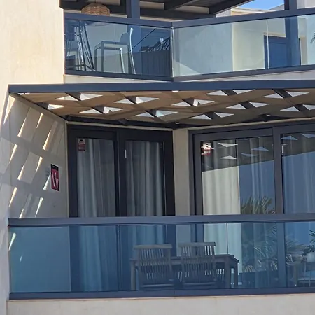 Apartament Ola Cotillo! Y Sentir El Mar Desde Casa