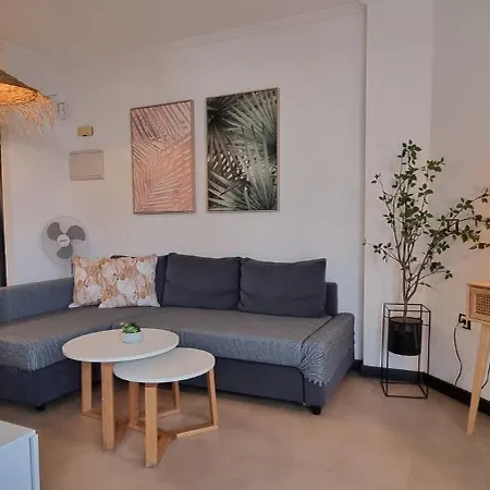 Ola Cotillo! Y Sentir El Mar Desde Casa *