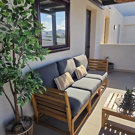 Ola Cotillo! Y Sentir El Mar Desde Casa Διαμέρισμα Cotillo