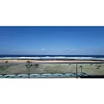 Ola Cotillo! Y Sentir El Mar Desde Casa *