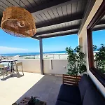 Ola Cotillo! Y Sentir El Mar Desde Casa
