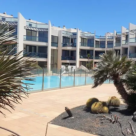 Апартаменты Ola Cotillo! Y Sentir El Mar Desde Casa *